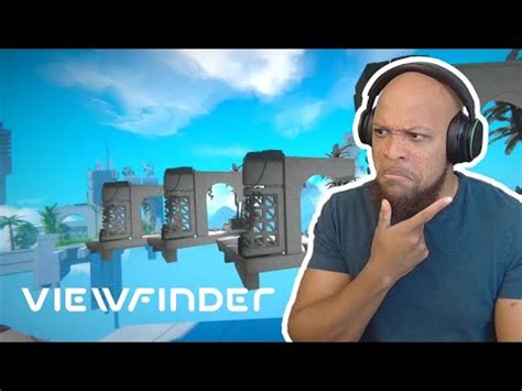 steamunlocked viewfinder|The WILDEST Game I've Ever Played .